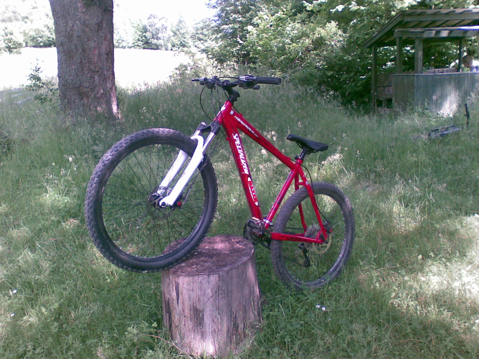 Moj bike