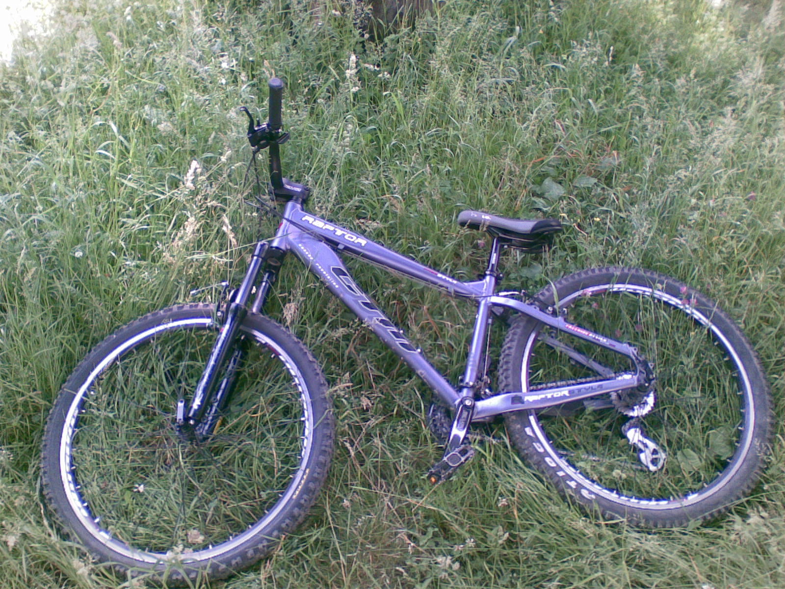 Minov bike